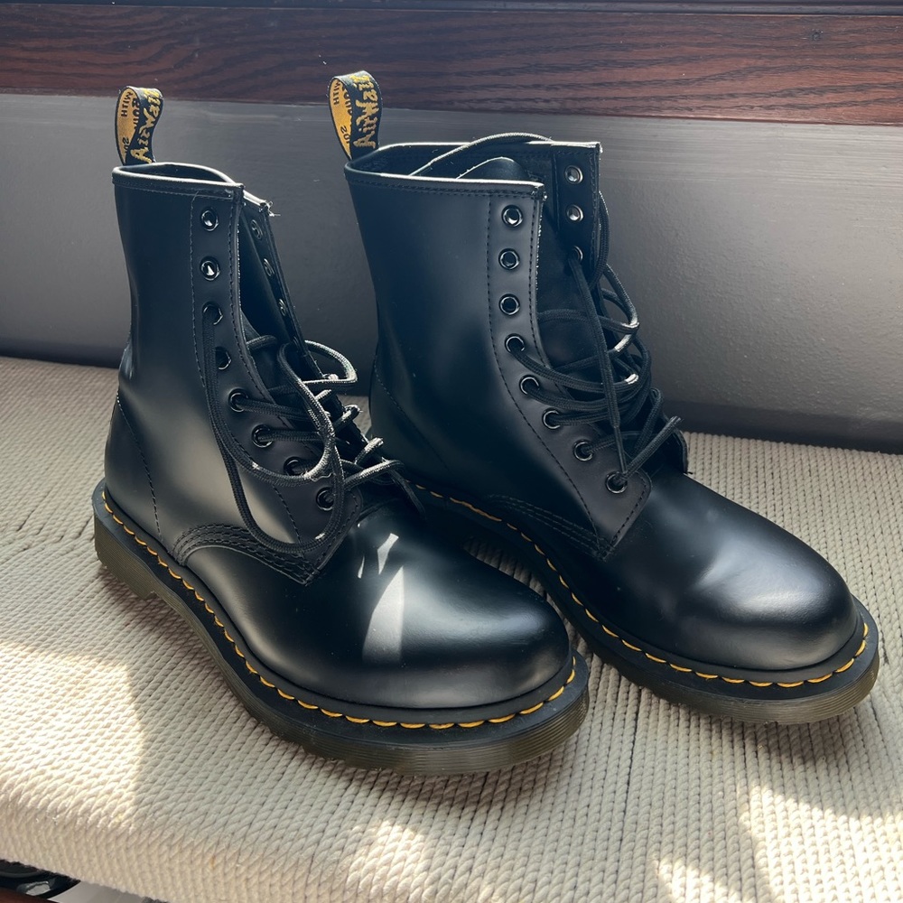 Dr martens